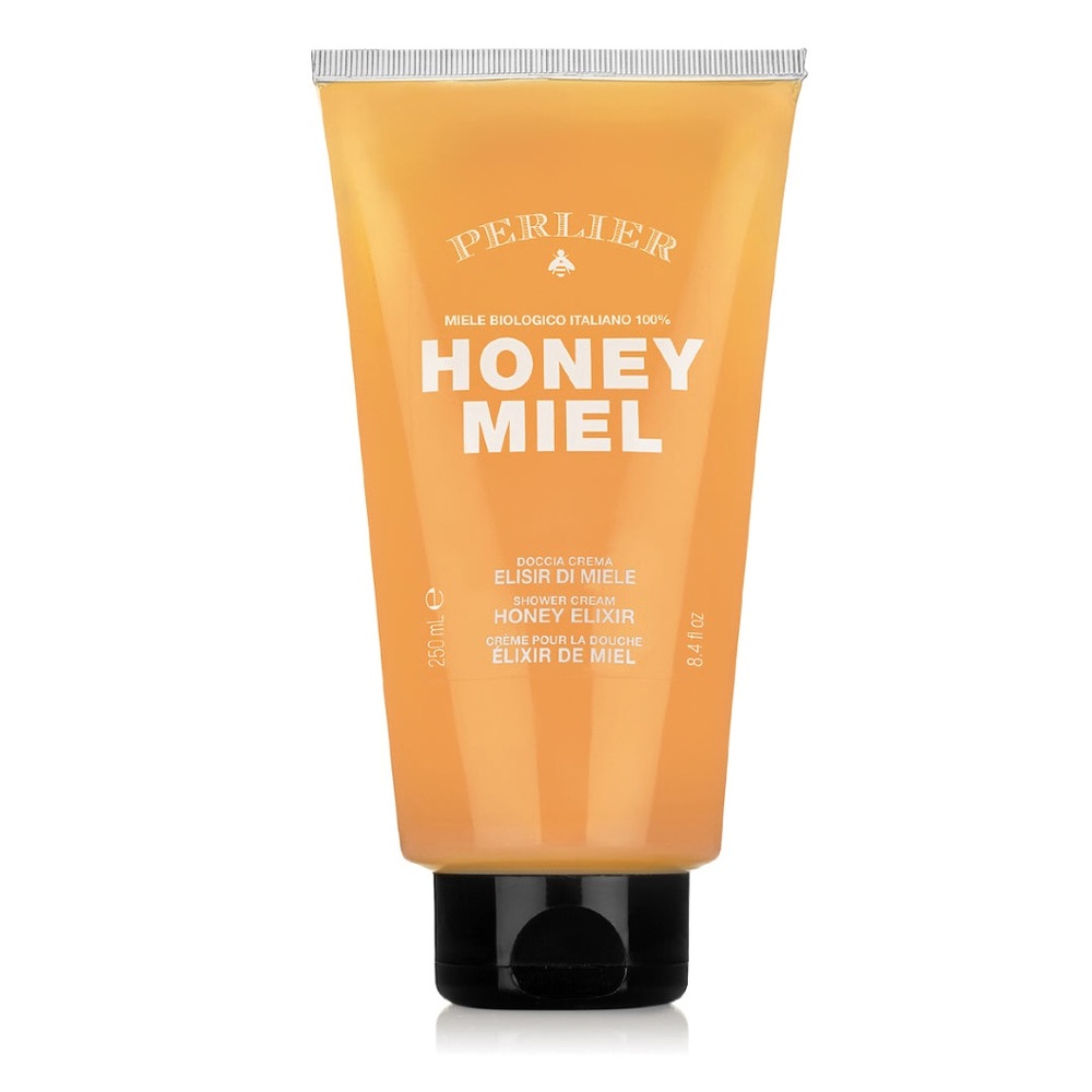 Perlier Honey Elixir Shower Gel